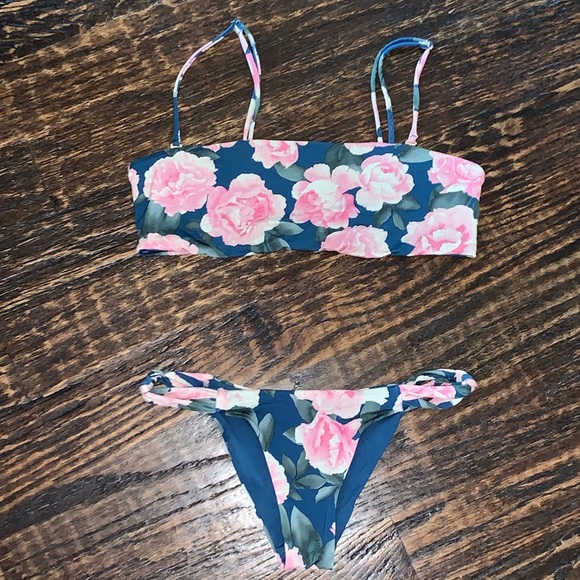 Frankie's Bikinis Other - Frankies Bikinis Frankie's Bikinis Other - Frankies Bikinis